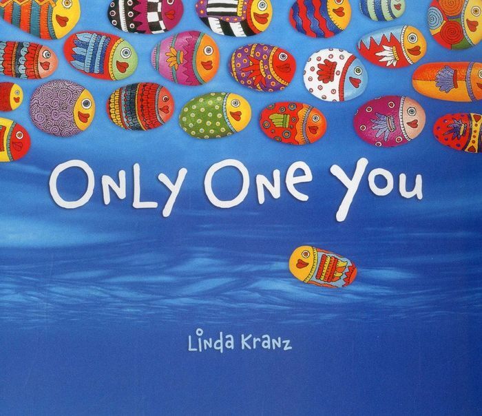 ONLY ONE YOU