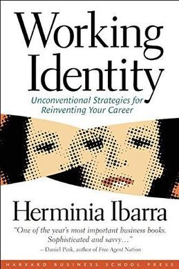 WORKING IDENTITY