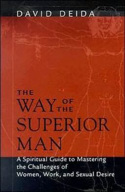 THE WAY OF THE SUPERIOR MAN