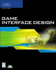 GAME INTERFACE DESIGN