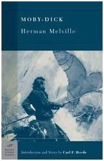 MOBY-DICK