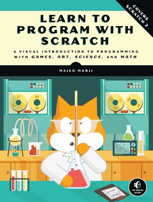 LEARN TO PROGRAM WITH SCRATCH: