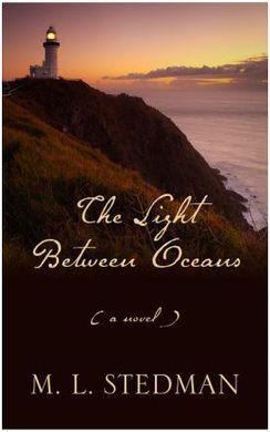 THE LIGHT BETWEEN THE OCEANS