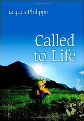 CALLED TO LIFE