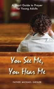 YOU SEE ME, YOU HEAR ME