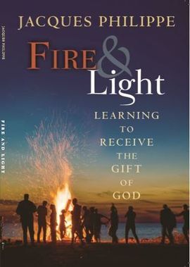 FIRE AND LIGHT EUCHARISTIC LOVE AND THE SEARCH FOR PEACE