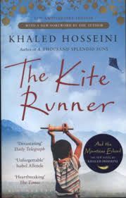 THE KITE RUNNER