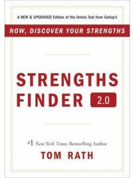 STRENGTHS FINDER 2.0