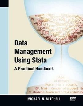 DATA MANAGEMENT USING STATA