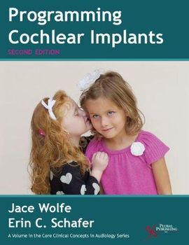 PROGRAMIN COCHLEAR IMPLANTS