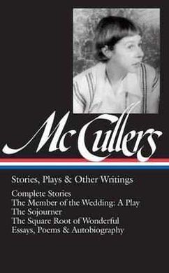 STORIES, PLAYS AND OTHER WRITINGS