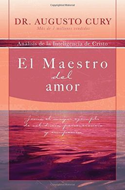 EL MAESTRO DEL AMOR