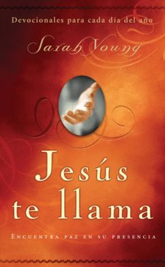 JESÚS TE LLAMA