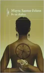 FE EN DISFRAZ