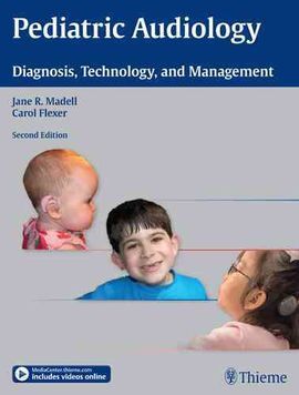 PEDRIATIC AUDIOLOGY