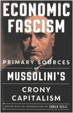 ECONOMIC FASCISM