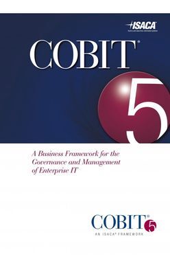 COBIT 5: ENABLING PROCESSES