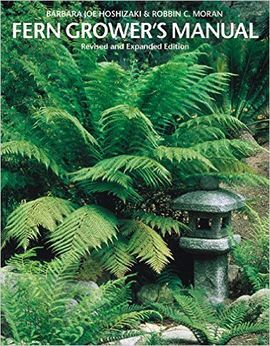 FERN GROWER'S MANUAL