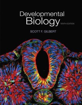 DEVELOPMENTAL BIOLOGY
