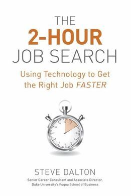 THE 2-HOUR JOB SEARCH