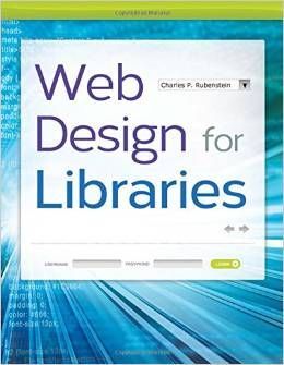 WEB DESIGN FOR LIBRARIES