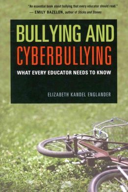 BULLYING AND CYBERBULLYING
