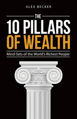 10 PILLARS OF WEALTH