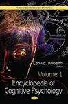 ENCYCLOPEDIA OF COGNITIVE PSYCHOLOGY. 2 VOLS.