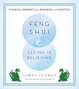 FENG SHUI: SEEING IS BELIEVING: ESSENTIAL GEOMANCY FOR BEGINNERS AND SKEPTICS