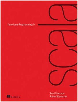 FUNCTIONAL PROGRAMMING IN SCALA