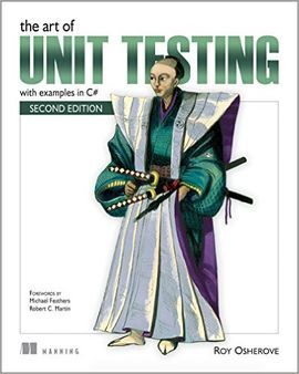 THE ART OF UNIT TESTING (2ª ED.)