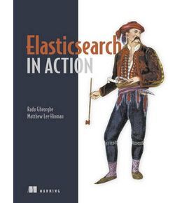 ELASTICSEARCH IN ACTION