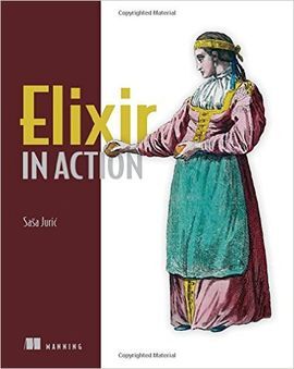 ELIXIR IN ACTION