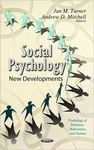 SOCIAL PSYCHOLOGY