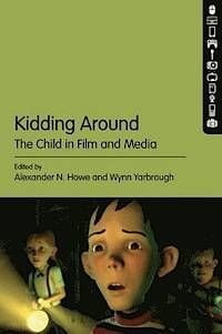KIDDING AROUND