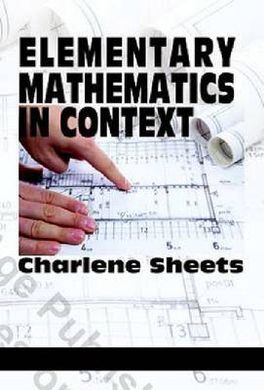 ELEMENTARY MATHEMATICS IN CONTEXT