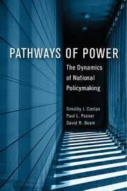 PATHWAYS OF POWER