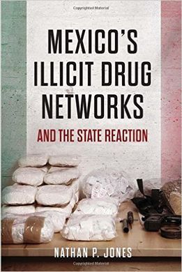 MEXICO'S ILLICIT DRUG NETWORKS AND THE STATE REACTION