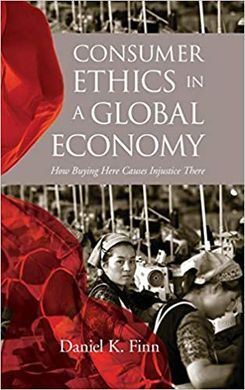 CONSUMER ETHICS IN A GLOBAL ECONOMY.