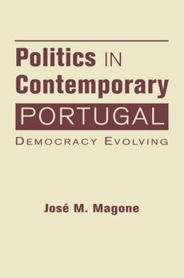 POLITICS IN CONTEMPORARY PORTUGAL