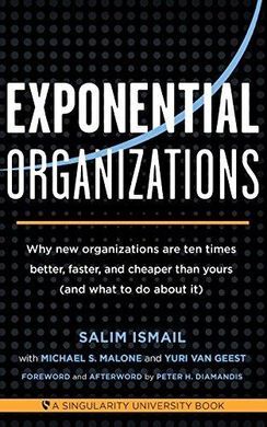 EXPONENTIAL ORGANIZATIONS