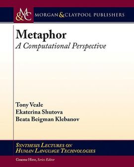 METAPHOR: A COMPUTATIONAL PERSPECTIVE