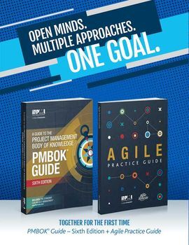 A GUIDE TO THE PROJECT MANAGEMENT BODY OF KNOWLEDGE (PMBOK  GUIDE)