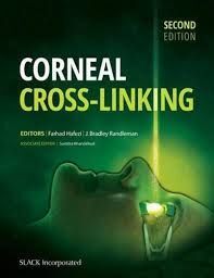 CORNEAL CROSS-LINKING