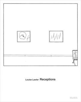 LOUISE LAWLER - RECEPTIONS