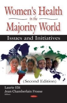 WOMEN'S HEALTH IN THE MAJORITY WORLD