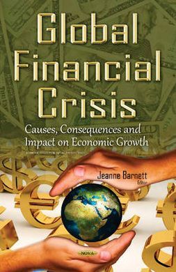 GLOBAL FINANCIAL CRISIS
