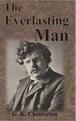 THE EVERLASTING MAN