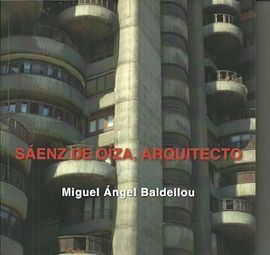 SAENZ DE OIZA ARQUITECTO