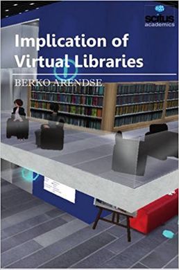 IMPLICATION OF VIRTUAL LIBRARIES